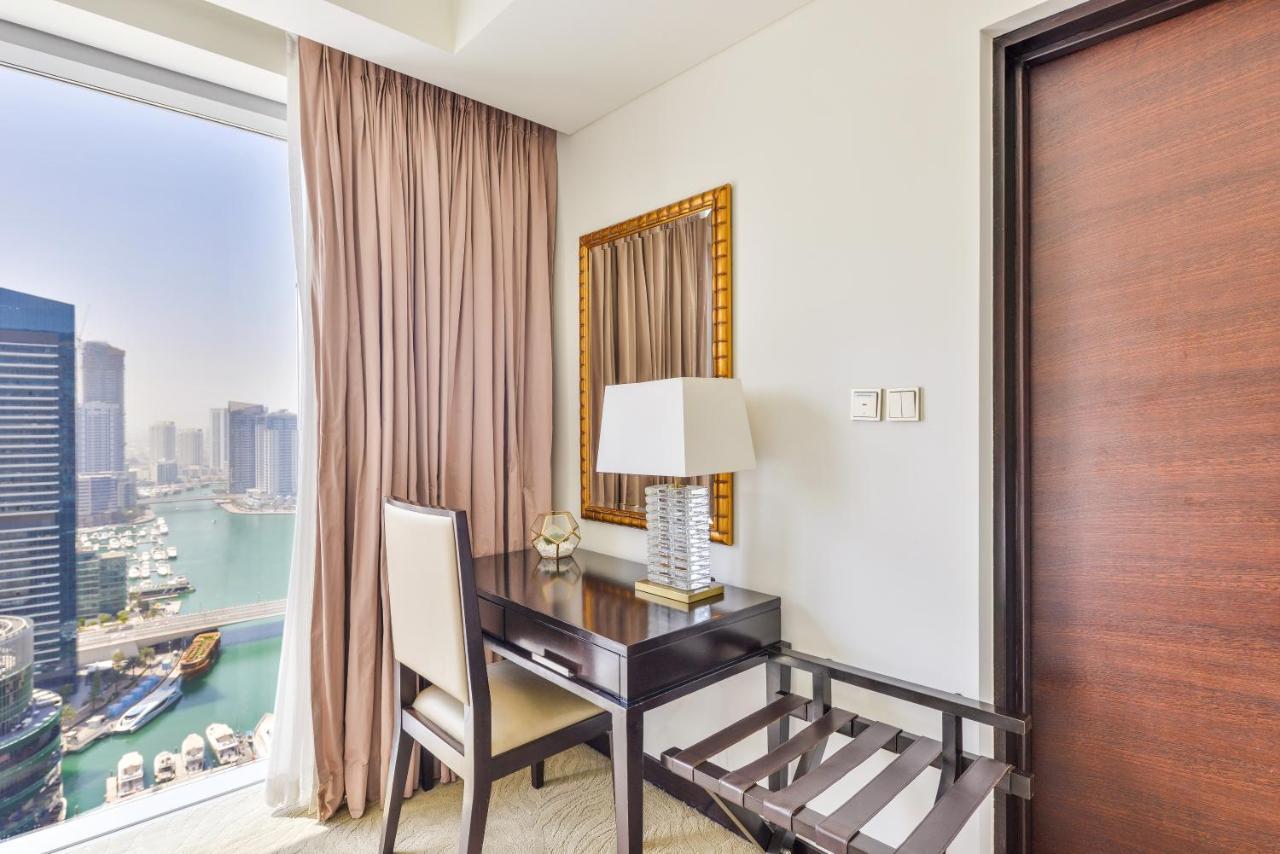 Emaar Residences Marina By Qstay - Formerly Address Marina Aparthotel Dubai