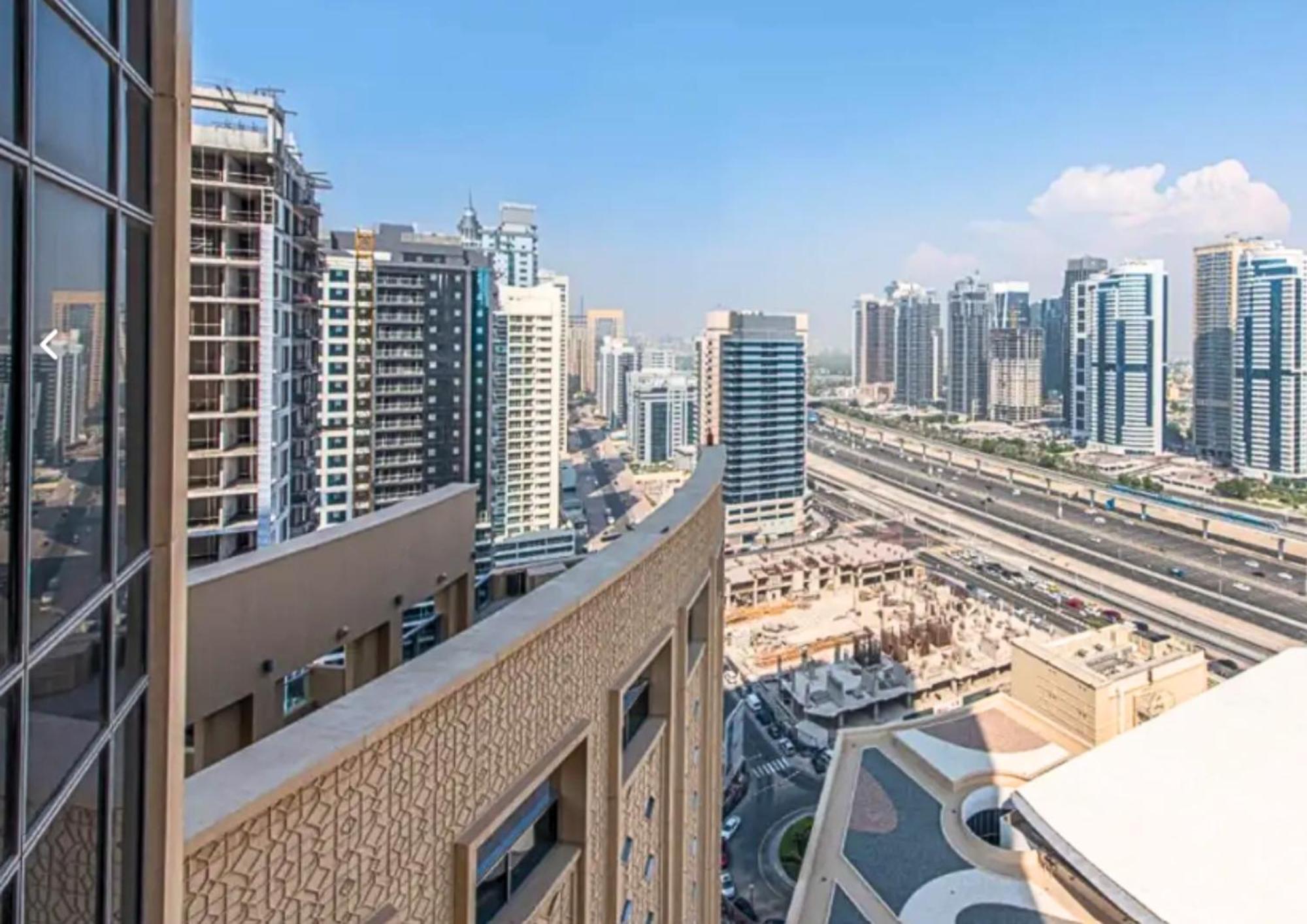 Aparthotel Emaar Residences Marina By Qstay - Formerly Address Marina